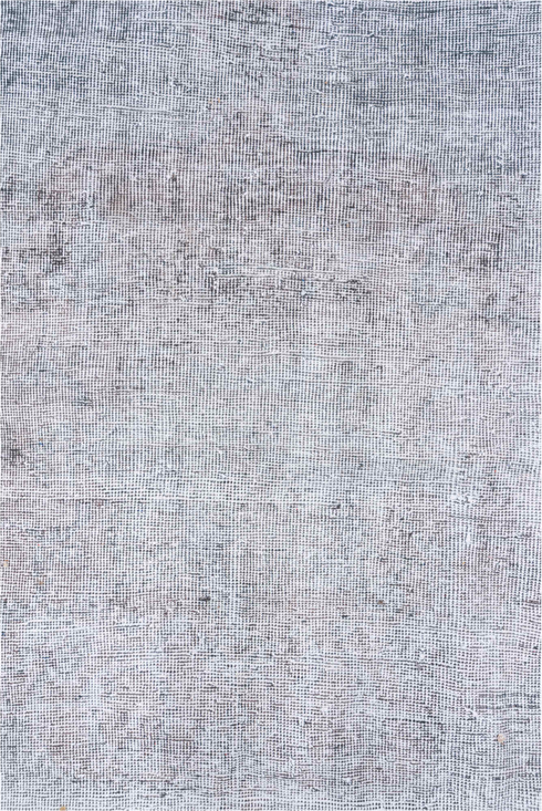 Vintage Oushak Area Rug (6' x 9')